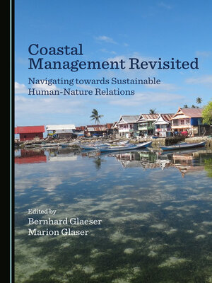 cover image of Coastal Management Revisited